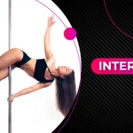 INSTRUCTORADO POLE SPORT INTENSIVO INTERMEDIO