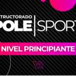 INSTRUCTORADO POLE SPORT PRINCIPIANTE 2026