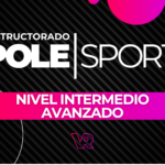 INSTRUCTORADO POLE SPORT INTERMEDIO AVANZADO 2026
