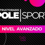 INSTRUCTORADO POLE SPORT AVANZADO 2026