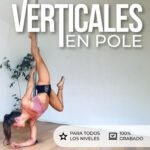 VERTICALES EN EL POLE