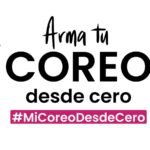 ARMA TU COREO DESDE CERO